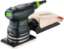 Afbeeldingen van Festool Vlakschuurmachine RTS400EQ-Plus 567860