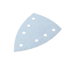 Afbeeldingen van Schuurvel Delta Granat 100x150mm P120