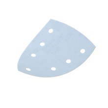 Afbeeldingen van Schuurvel Delta Granat 100x150mm P150