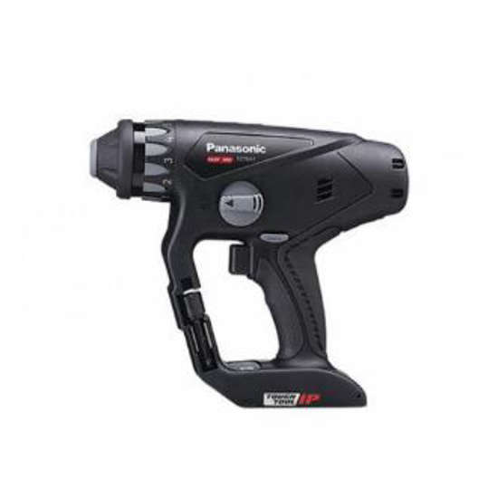 Afbeeldingen van Panasonic Body accu boorhamer 14,4/18V EY78A1X