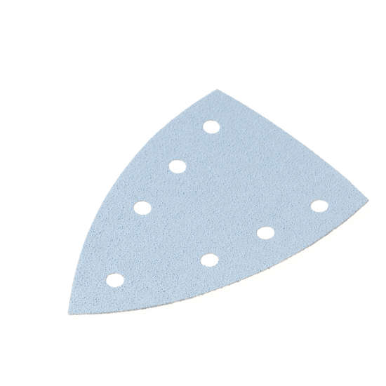 Afbeeldingen van Schuurvel Delta Granat 100x150mm P60