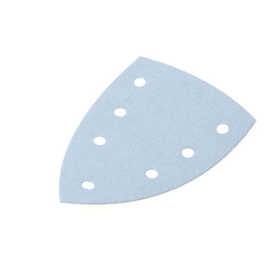 Afbeeldingen van Schuurvel Delta Granat 100x150mm P100