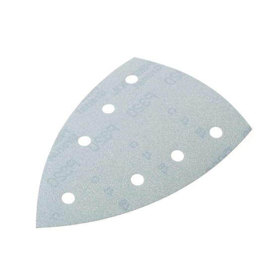 Afbeeldingen van Schuurvel Delta Granat 100x150mm P320