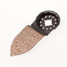 Afbeeldingen van Schuurvinger korrel 40 HM-Riff 50x32mm SL158