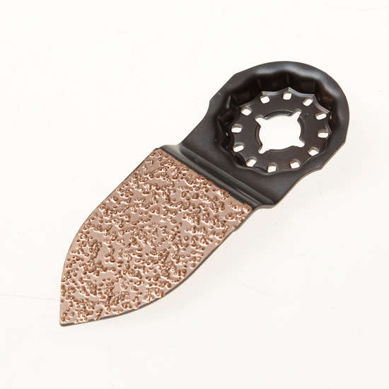 Afbeeldingen van Schuurvinger korrel 40 HM-Riff 50x32mm SL158