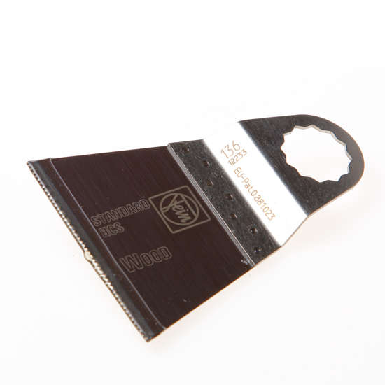 Afbeeldingen van Fein Zaagmes standard 65mm x 50mm