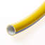 Afbeeldingen van Bosta Bouwslang geel tobby/trico 3/4"