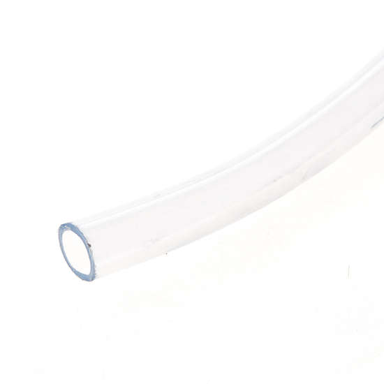 Afbeeldingen van Slang transparant 12 x 16mm