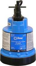 Afbeeldingen van Simer Dompelpomp simer 6010001