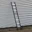Afbeeldingen van Altrex Nevada enkel rechte ladder NZER 1024 8