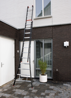 Afbeeldingen van Altrex Nevada enkel rechte ladder NZER 1041 14