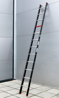 Afbeeldingen van Altrex Nevada enkel rechte ladder NZER 1041 14
