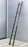 Afbeeldingen van Altrex Nevada enkel rechte ladder NZER 1041 14