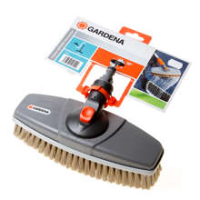 Afbeeldingen van Gardena Wasborstel 5570