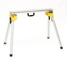 Afbeeldingen van Dewalt HD werksteun set van 2 DE7035SET-XJ