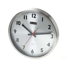 Afbeeldingen van Balance wandklok 300mm