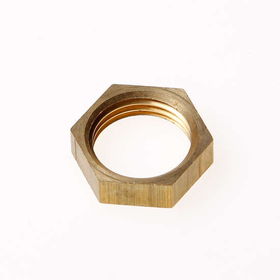 Afbeeldingen van Connectiemoer 1/2"