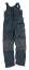 Afbeeldingen van Beckum Bodybroek navy kevlar EBBT04 maat M taille 50 W34