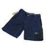Afbeeldingen van Snickers Short donkerblauw maat maat XS taille 46 W30