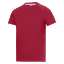 Afbeeldingen van Snickers t-shirt 2504 rood maat L