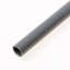 Afbeeldingen van Hostalite buis PVC slagvast grijs 5/8"