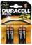 Afbeeldingen van Duracell Batterij potlood 1.5v lr03 aaa blister van 4 batterijen