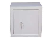 Afbeeldingen van De Raat Privekluis PT2 450 x 450 x 380mm