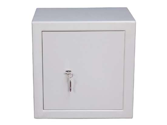 Afbeeldingen van De Raat Privekluis PT2 450 x 450 x 380mm