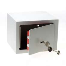 Afbeeldingen van De Raat Privekluis compact safe