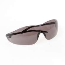 Afbeeldingen van Veiligheids-bril hawk grijze zonnelens