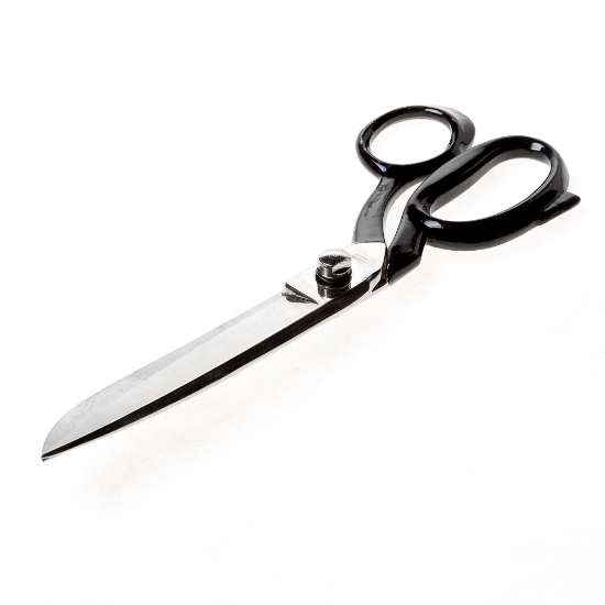 Afbeeldingen van Adola Koupeurschaar 25cm 5490-10