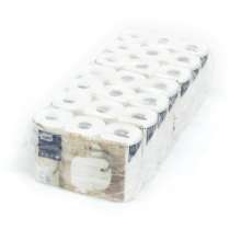 Afbeeldingen van *Toiletpapier Tork Extra Soft 4lgs (7x6rol)-