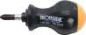 Afbeeldingen van Ironside schroevendraaier stubby ph-1