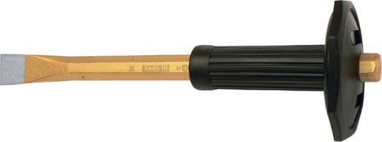 Afbeeldingen van Ironside Steenbeitel handbescherming 300 x 18mm