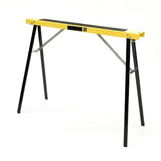 Afbeeldingen van Ironside Schraag opklapbaar staal iro