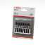 Afbeeldingen van Bosch Bits Impact 50mm pz2(8)