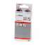 Afbeeldingen van Schuurband 13 x 451mm K40 blister van 3 banden