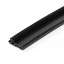 Afbeeldingen van Deventer Deurdichtingsprofiel s-5867k*bs*23-25mm