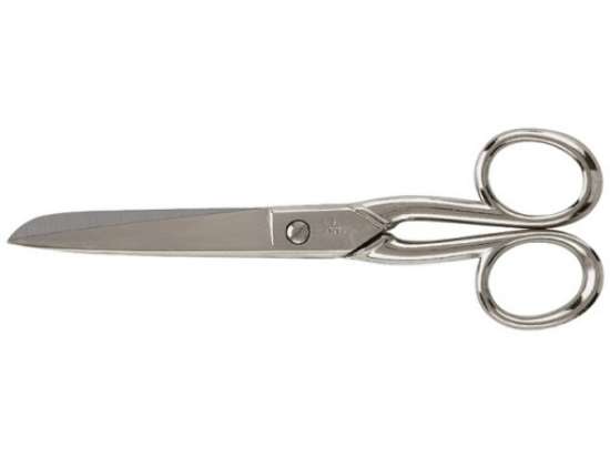 Afbeeldingen van Reuser schaar staal 155mm