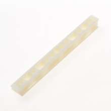 Afbeeldingen van Opvulplaat draairaamscharnier