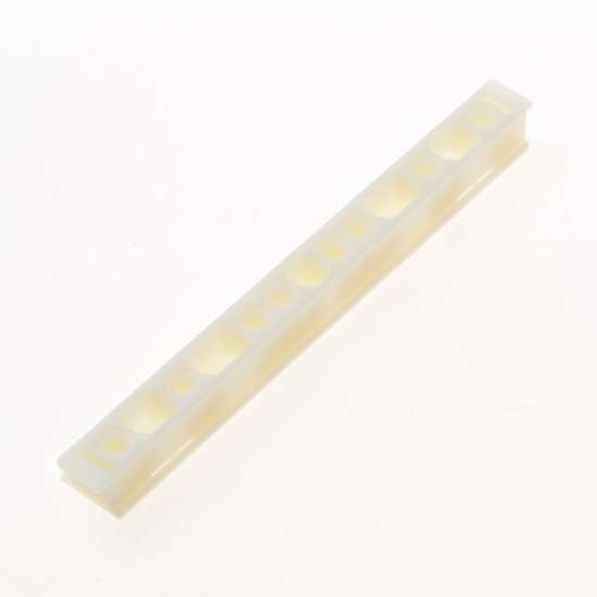 Afbeeldingen van Opvulplaat draairaamscharnier