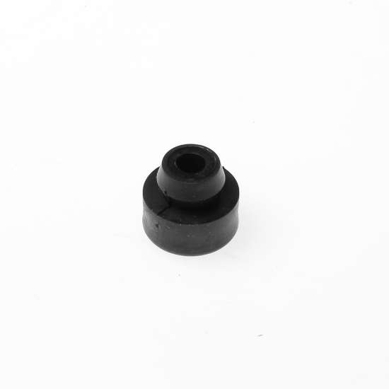 Afbeeldingen van Maco Rubber buffer 10mm 42146