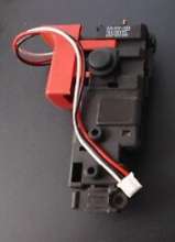 Afbeeldingen van Bosch Schakelaar 2607200544