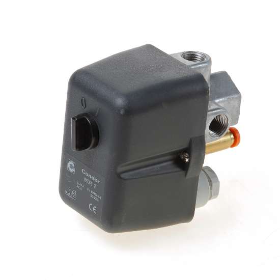 Afbeeldingen van Pressostaat MDR 2/11 71200490