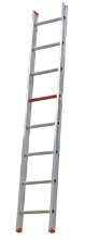 Afbeeldingen van Altrex All Round enkel rechte ladder AR 1020 1 x 8