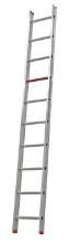 Afbeeldingen van Altrex All Round enkel rechte ladder AR 1025 1 x 10