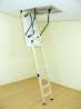 Afbeeldingen van Altrex Woodytrex-De Luxe 3-delige zoldertrap (inklap) 120 x 60cm