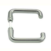 Afbeeldingen van Axa Deurkruk sabel F2 6171-10-92/E