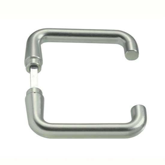 Afbeeldingen van Axa Deurkruk sabel F2 6171-10-92/E