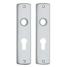 Afbeeldingen van Axa Binnenbeslag F1 PC55mm 6350-20-91/55E